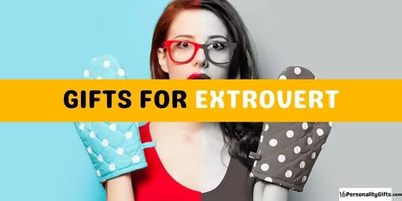 gifts for extroverts